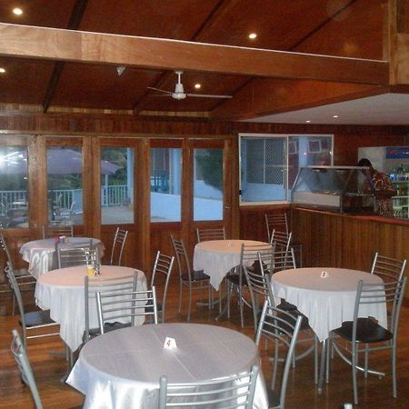 Red Mansion Comfort Inn Honiara Exterior photo