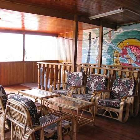 Red Mansion Comfort Inn Honiara Exterior photo