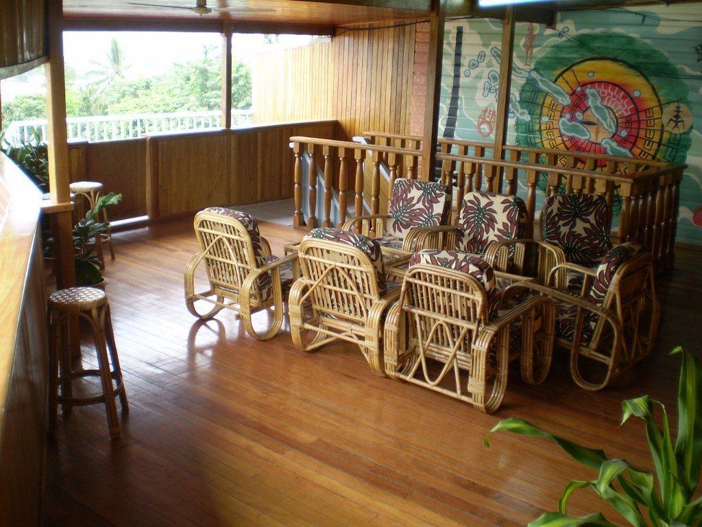 Red Mansion Comfort Inn Honiara Exterior photo