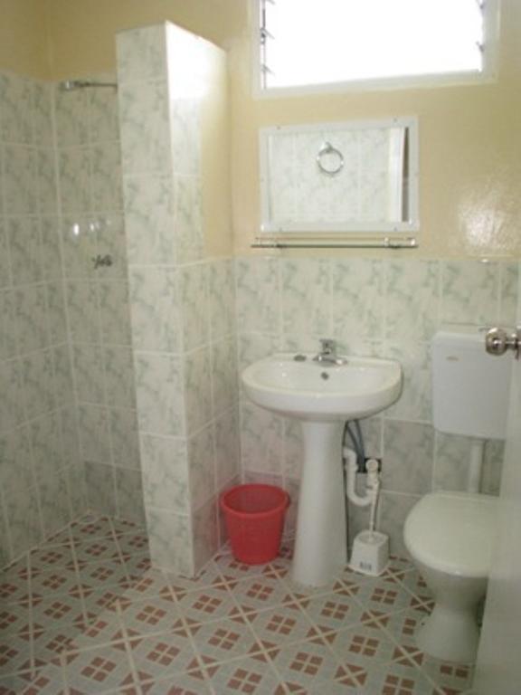 Red Mansion Comfort Inn Honiara Room photo