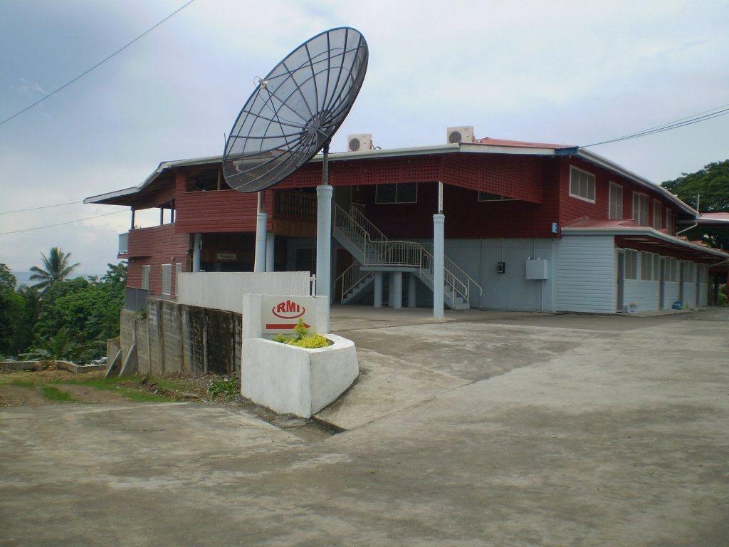 Red Mansion Comfort Inn Honiara Exterior photo