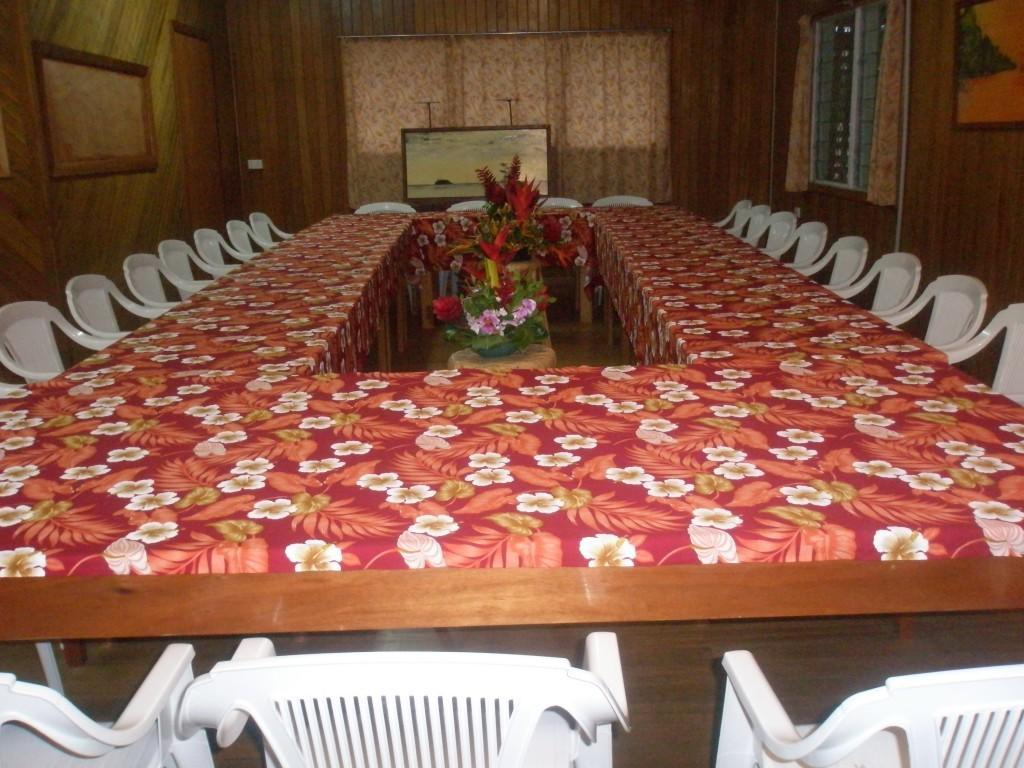 Red Mansion Comfort Inn Honiara Exterior photo